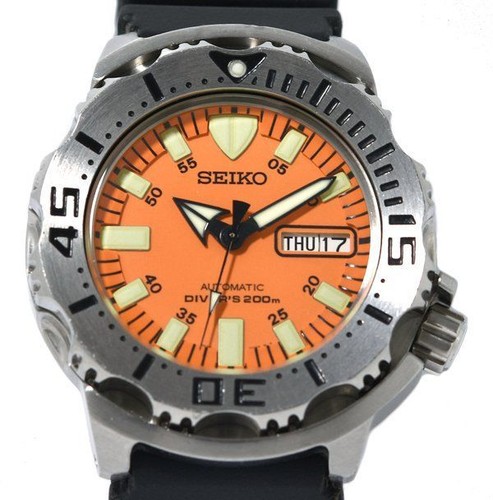 Montre plongée seiko - montre,