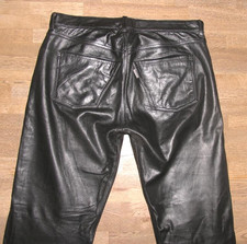 - PROFITEZ - Pantalon En Cuir