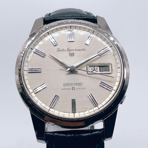 Montre automatique seiko - montre,