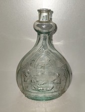 Ancienne Gourde de pèlerinage