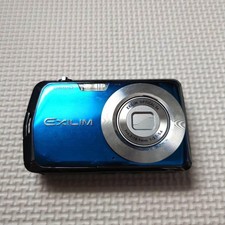 Appareil photo numérique
