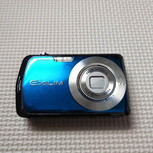 Appareil photo numérique