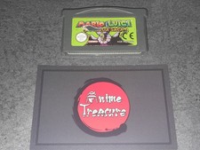 Jeu NINTENDO GAME BOY ADVANCE