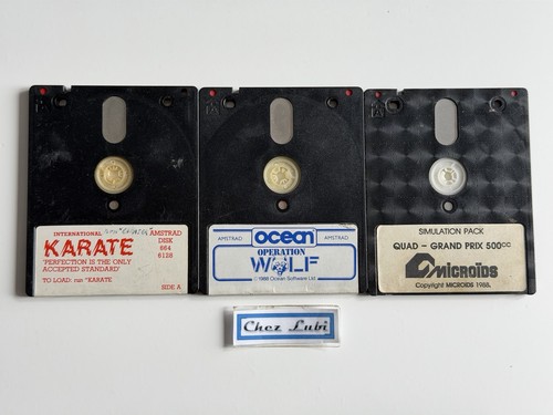 Operation wolf international - wolf,