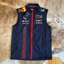 NEW Castore RedBull Racing F1