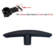 Pour CAMCO 3 et 1-1/2 RV camping-car poignée de vidange d'égout poignée de