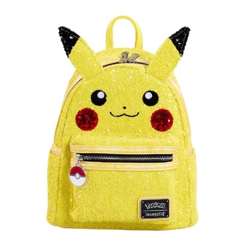 Pokemon loungefly mini - -,