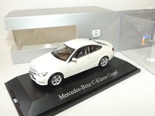 MERCEDES CLASSE C COUPE W204