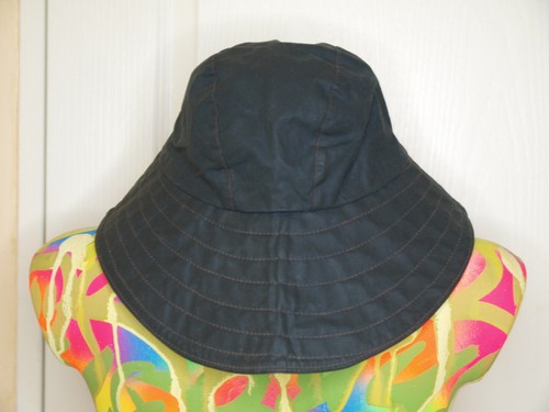 Barbour vintage d564 - barbour,
