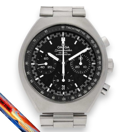 Montre homme omega - homme, speedmaster