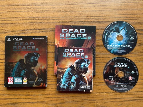 Dead space collector s - space, collector's