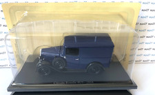 VOITURE CITROEN ROSALIE 8U5