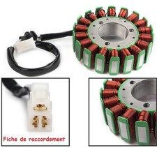 ALTERNATEUR STATOR 600 GSXR 600 GSX R 600GSXR de 2001 2002 2003 2004 2005 NEUF