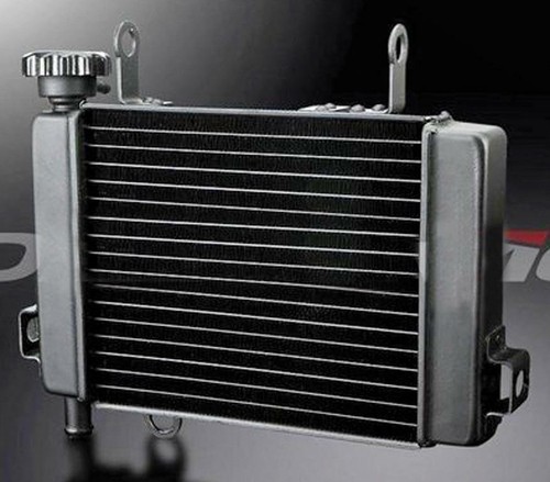 Radiateur eau neuf - d'eau, type
