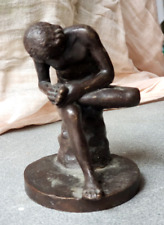 Statuette BRONZE reproduction
