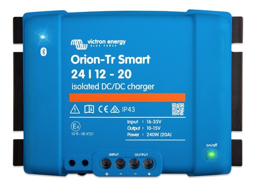 Victron energy orion - victron, dc
