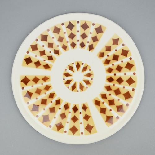 Vintage assiette gâteau - vintage,