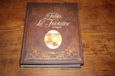 Les fables de la Fontaine l'intégrale , Pierre de soleil , 2015