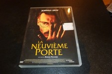 DVD "LA NEUVIEME 9EME 9E