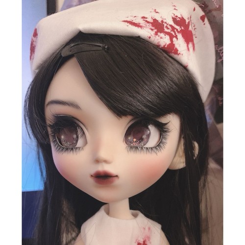 Artist pullip used - pullip, japan