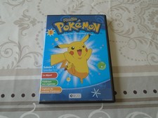 COLLECTION PLANETE POKEMON - DVD N°1 - SAISON 1 ( épisodes 1 à 3 ) - Atlas