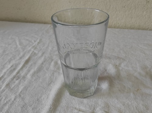 Ancien verre whisky jameson - ,