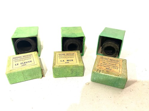 Anciens films fixes - 3,