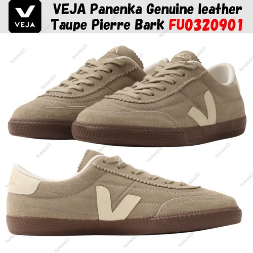 Veja panenka cuir véritable - panenka,