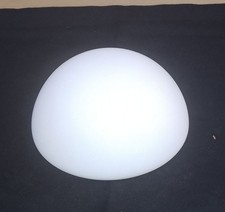 Globe Demi-sphère Plafonnier