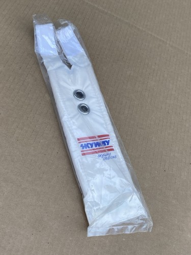 Skyway designs nos - white, stem