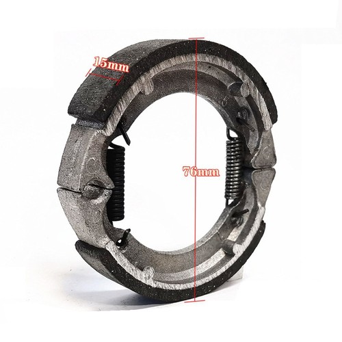 Patins frein ressort - patins,