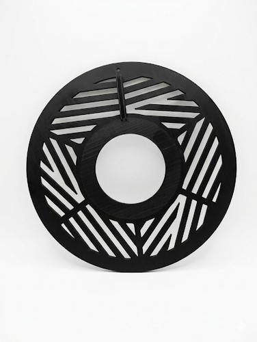 Tri bahtinov mask for ritchey - for, ritchey-
