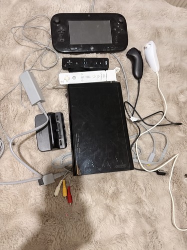 Nintendo wii go - nintendo, 32