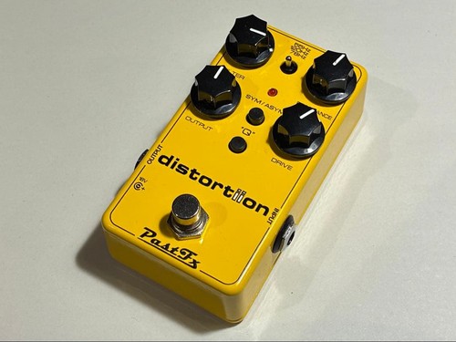 Pastfx distorsion mxr - pastfx,