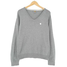 Pull Vintage Carhartt Pour