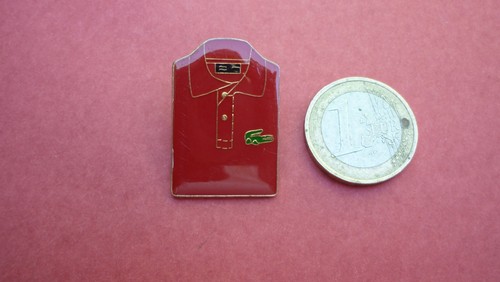Pins sport polo lacoste - polo,