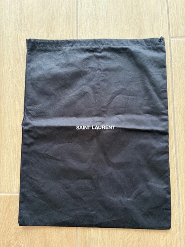 Dustbag housse yves saint - dustbag,