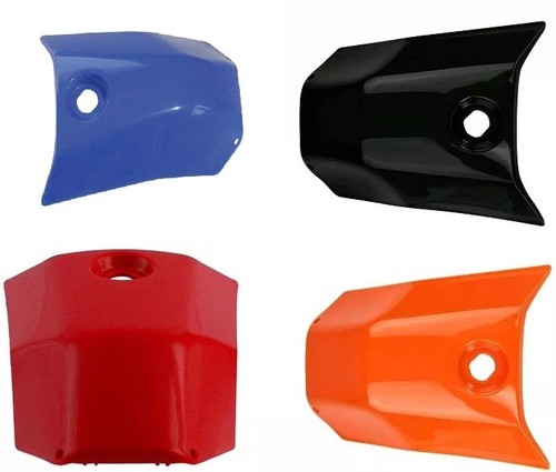 Coque plastic trappe - coque,