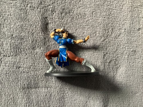 Figurine street fighter - street,