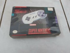 SNES - Manette Super NES