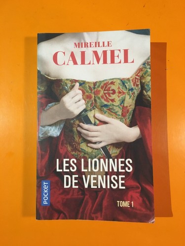 Mireille calmel les lionnes - mireille, :