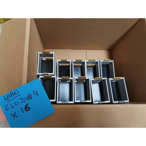 Lot accessoires 50 ul - lot,