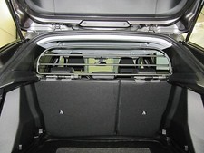 Grille séparation protection