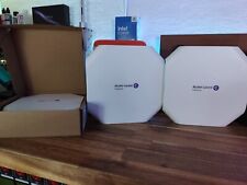 3 Point d'accès Borne WIFI Alcatel-Lucent 2x OAW-AP1221 et 1x 1201 (lot de 3)