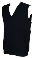 Gilet sans manches - v, homme