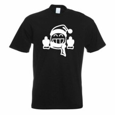 T-Shirt D'Hiver Fuck You