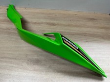 UNE COQUE CARENAGE ARRIERE