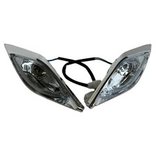 ATV/QUAD HEAD LIGHT 110CC