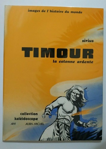 Les timour tome 2 la - tome,