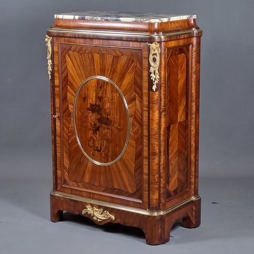 Meuble appui napoléon iii - meuble,